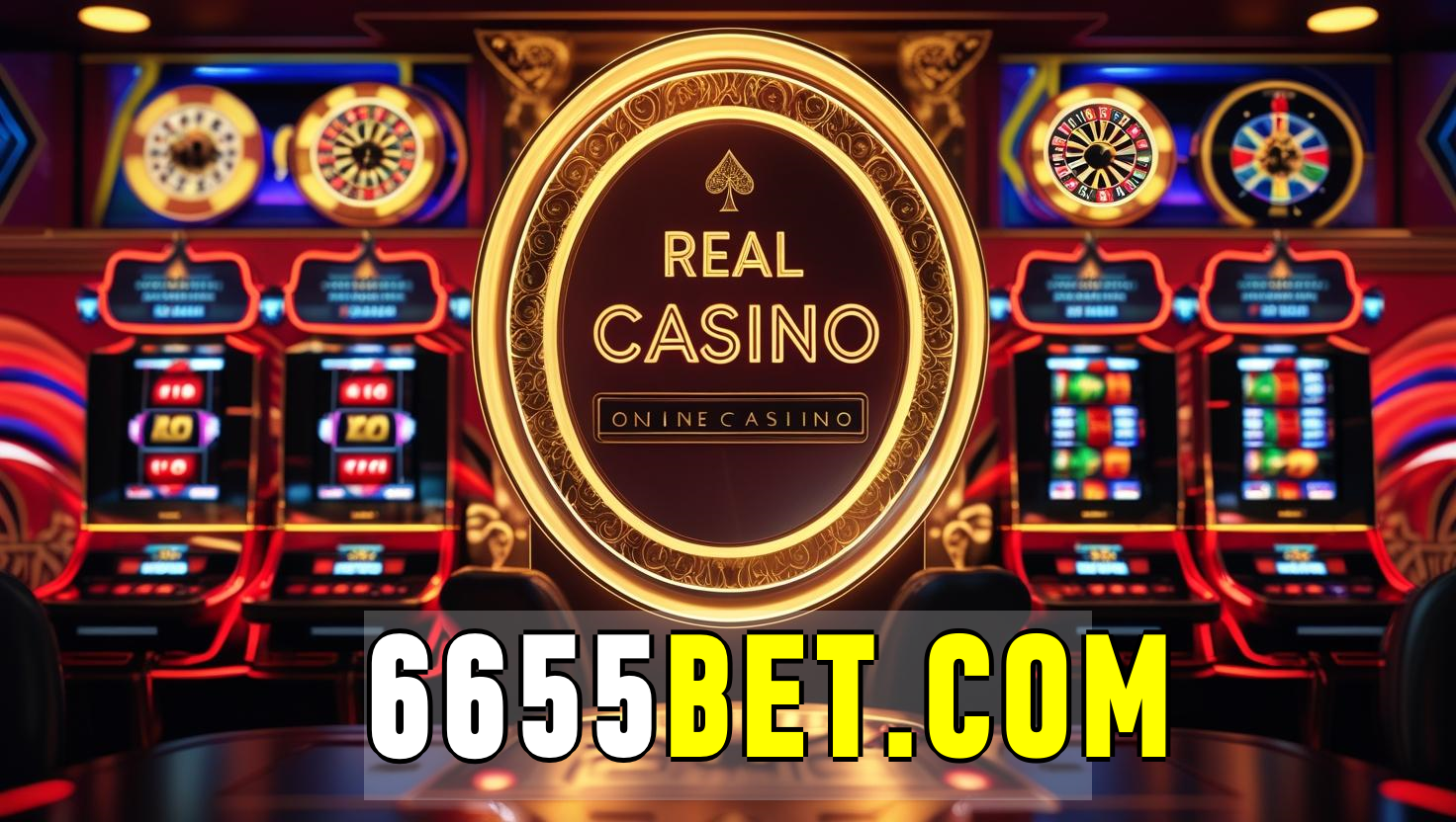 6655bet  – A Maior Seleção de Jogos Ao Vivo e Cassino Online