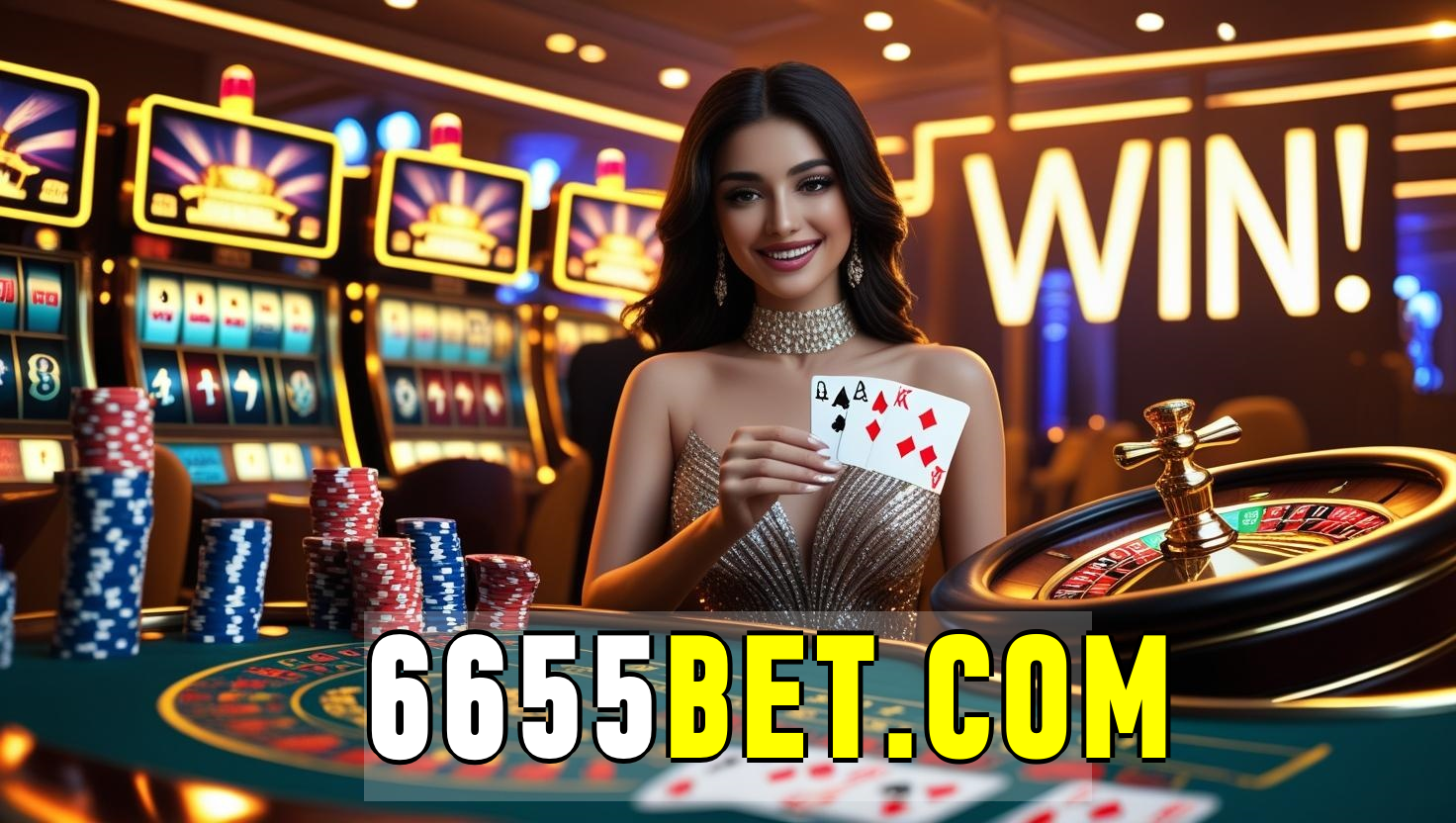 6655bet  – A Maior Seleção de Jogos Ao Vivo e Cassino Online