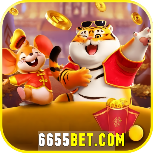 6655bet Logo